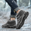 FrostStep™ - Perfekte Winterstiefel für Komfort, Halt und Gesundheit.