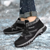 FrostStep™ - Perfekte Winterstiefel für Komfort, Halt und Gesundheit.