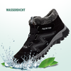 FrostStep™ - Perfekte Winterstiefel für Komfort, Halt und Gesundheit.