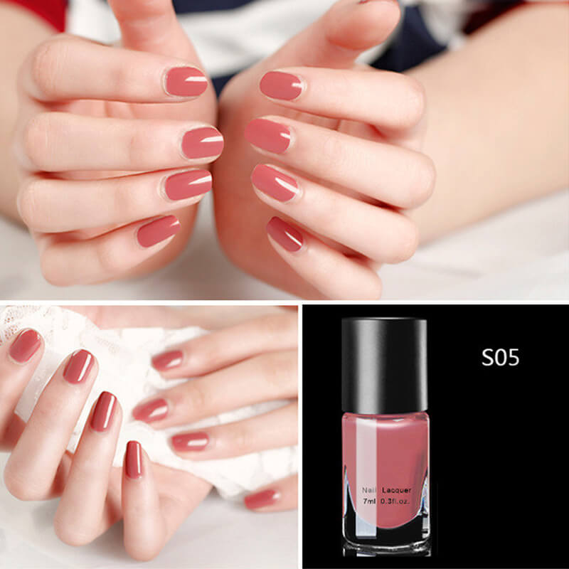 PeelOff™ - Revolutionärer Nagellack (1 + 1 GRATIS TEMPORÄR)