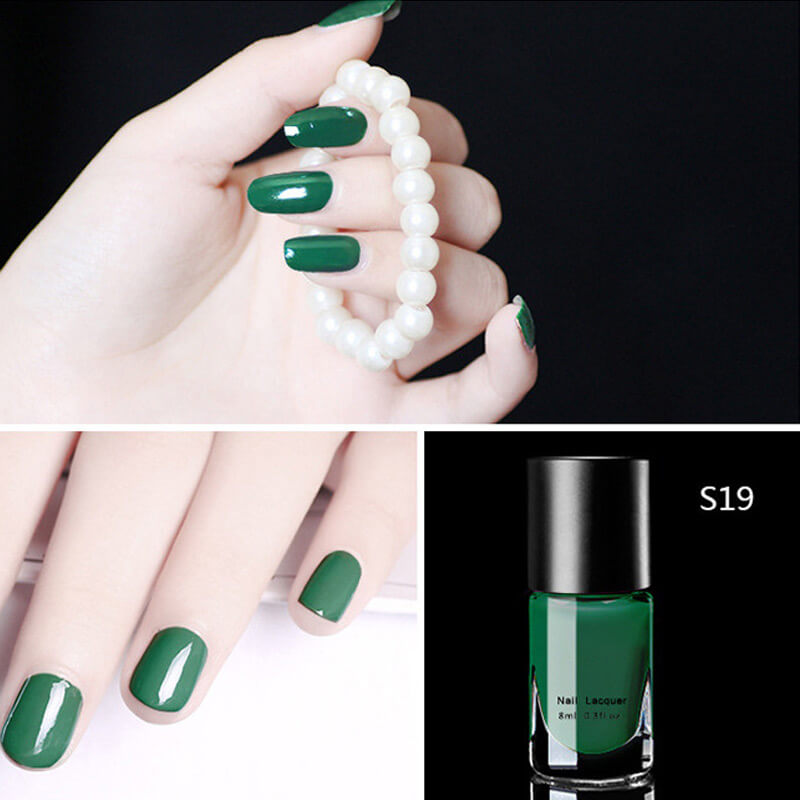 PeelOff™ - Revolutionärer Nagellack (1 + 1 GRATIS TEMPORÄR)