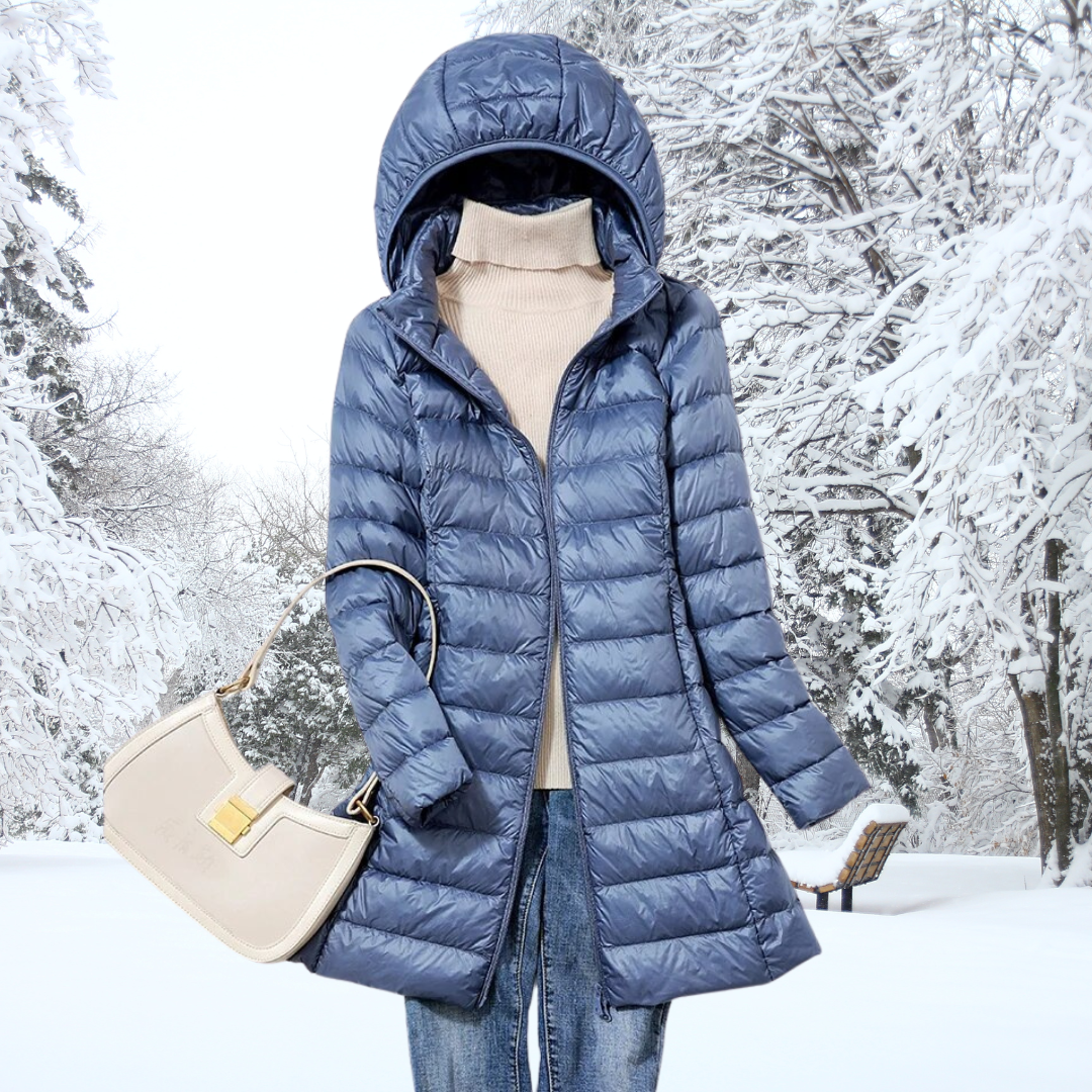 Sky – Ultraleichte jacke