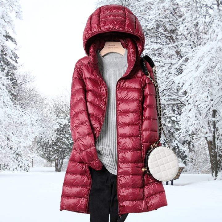 Sky – Ultraleichte jacke