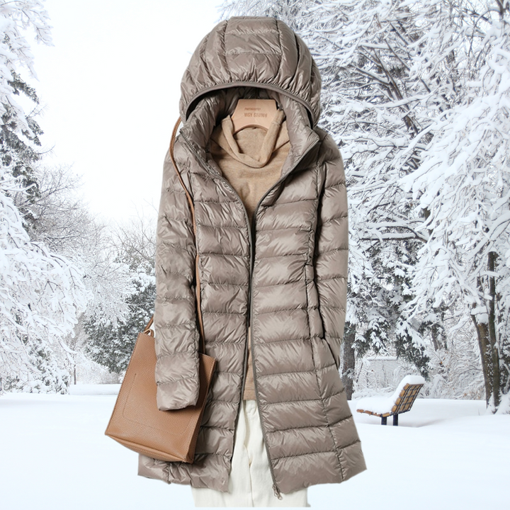 Sky – Ultraleichte jacke