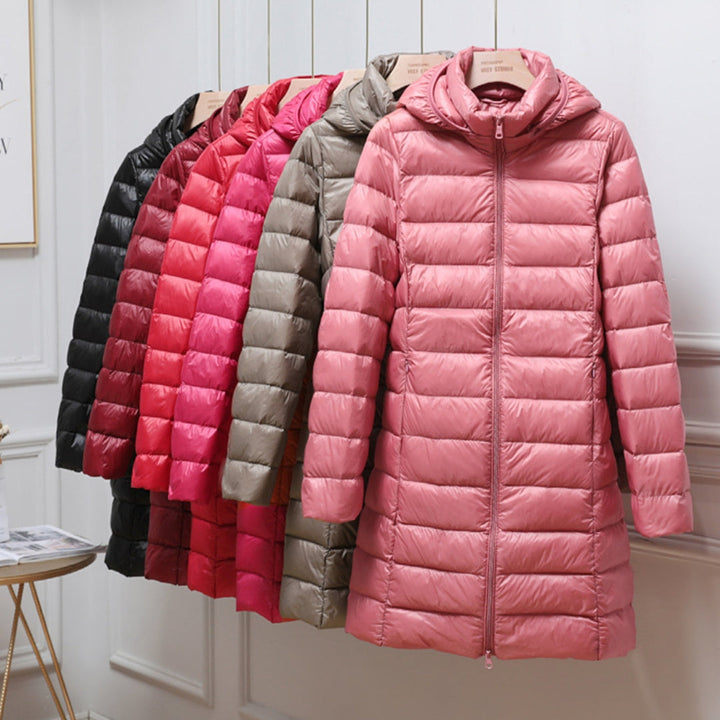 Sky – Ultraleichte jacke