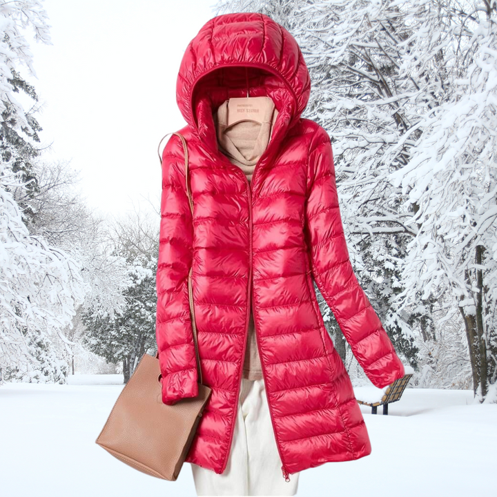 Sky – Ultraleichte jacke