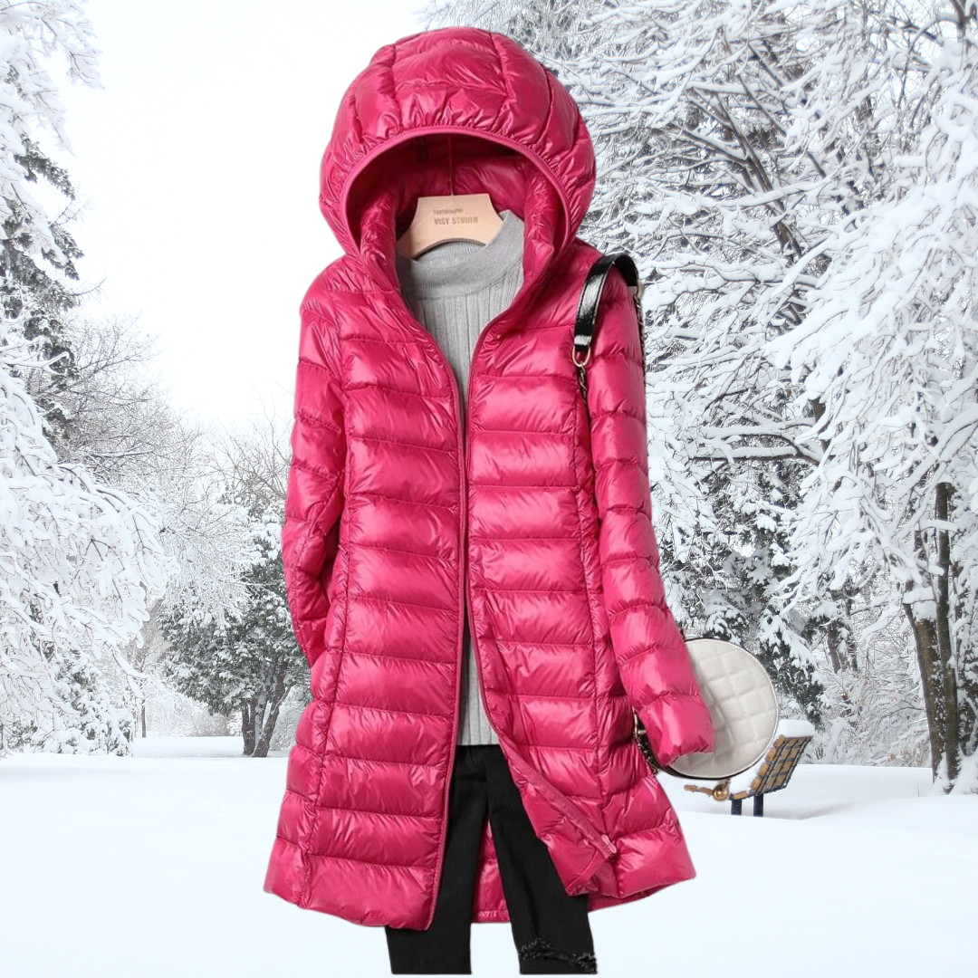 Sky – Ultraleichte jacke