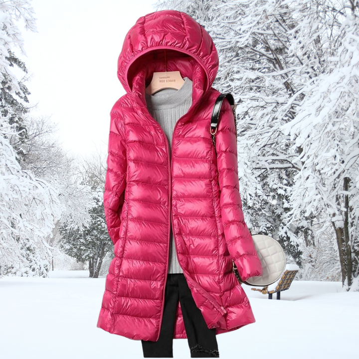 Sky – Ultraleichte jacke