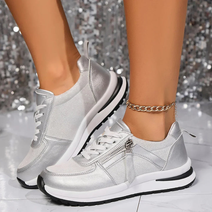 Lana™ Orthopädische Sneakers – Komfort für Ihre Füße