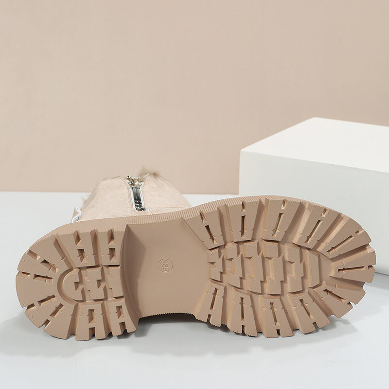 Indie™ | Orthopädische Stiefelette