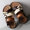 Avalance™| Christina Sandalen aus Leder