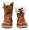 Indi™ - Wasserdichte Stiefel mit Wollfutter