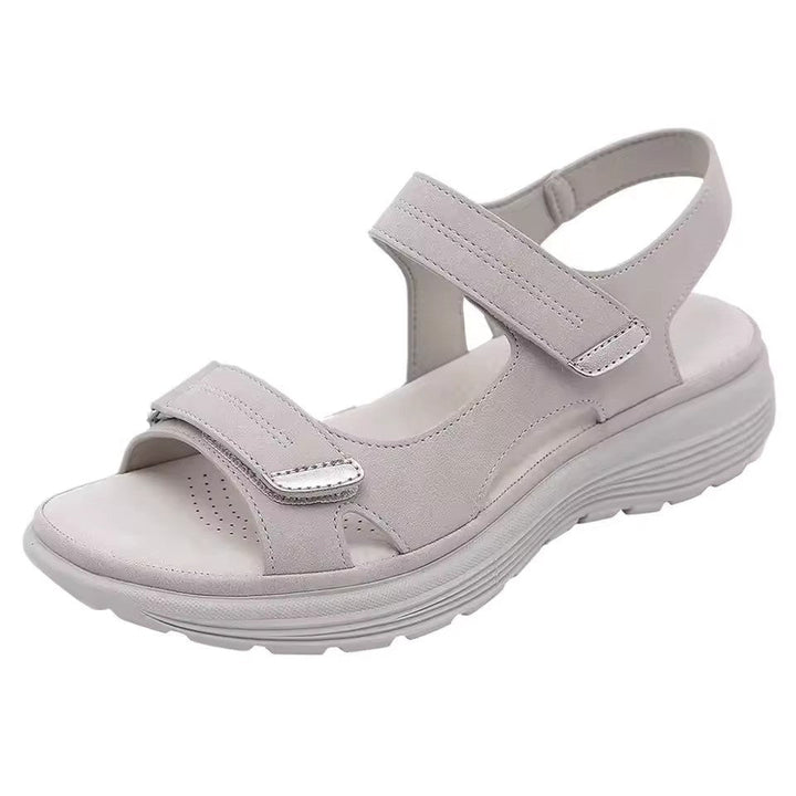 Fashion Outlet | BellaVita Sandalen – Elegant & Bequem