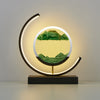 LuxuryLight™ | Quicksand Tischleuchte (50% RABATT)
