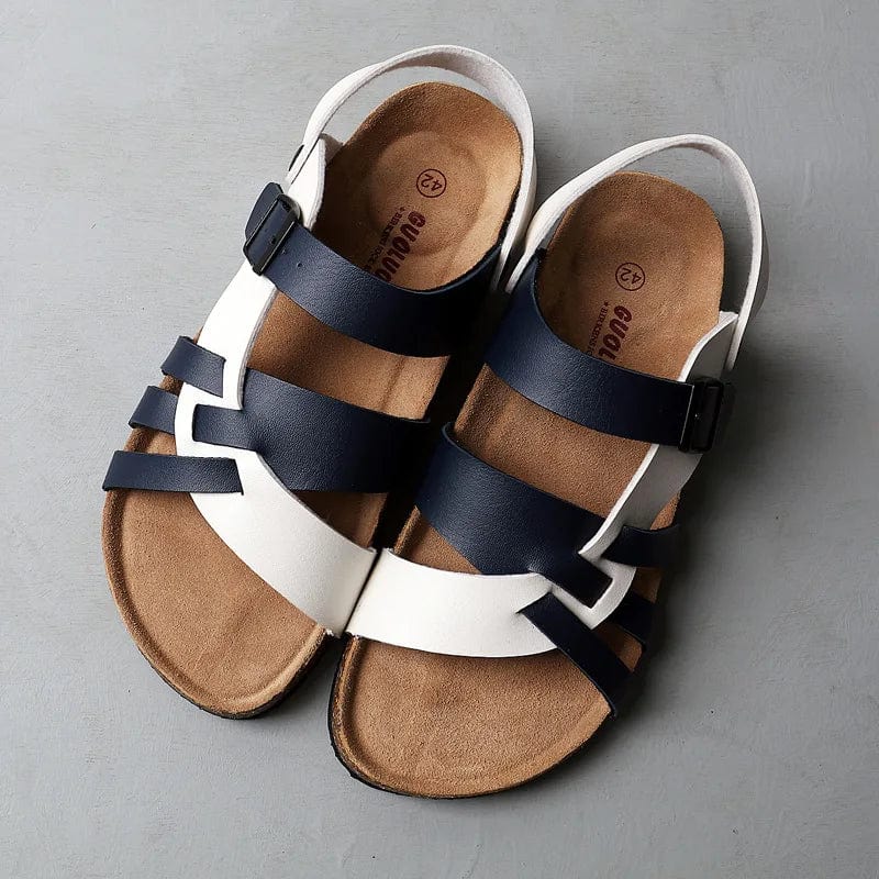 Avalance™| Christina Sandalen aus Leder