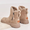 Indie™ | Orthopädische Stiefelette