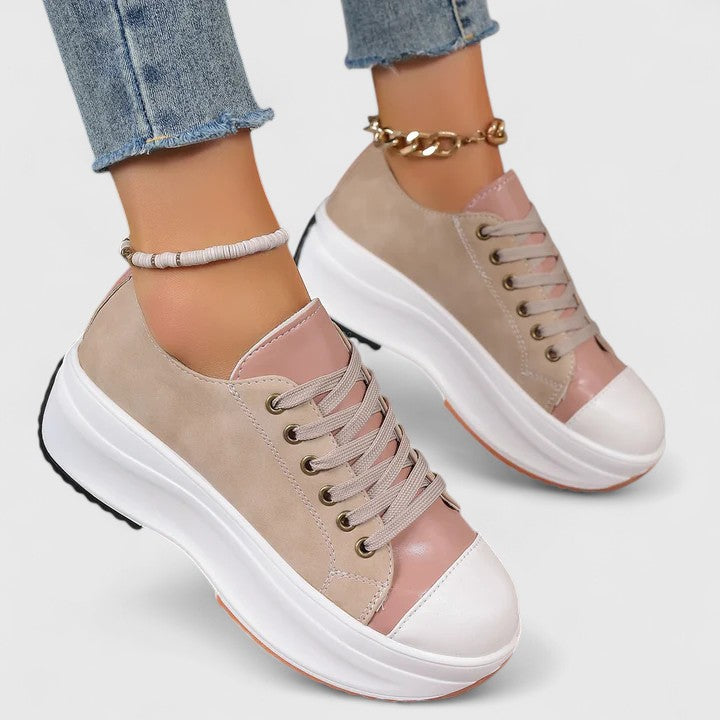 Daniela - Trendige Orthopädische Schuhe