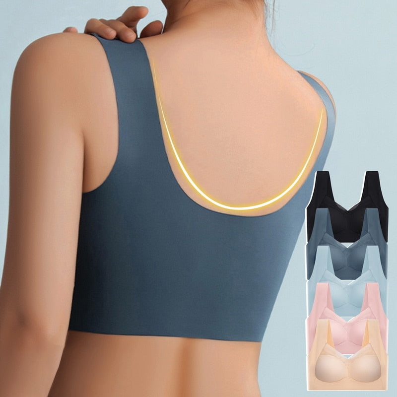 Lena™ - Bequemer BH - 1+1 gratis!