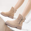 Indie™ | Orthopädische Stiefelette