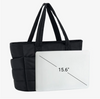 Lovella™ - Puffer-Tasche
