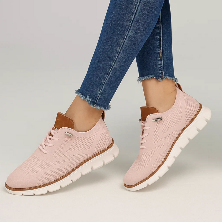 Aliena | Der UltraKomfort-Sneaker für Damen