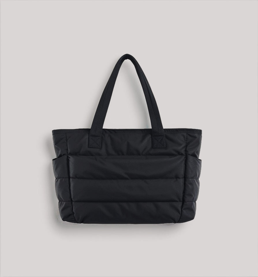 Lovella™ - Puffer-Tasche