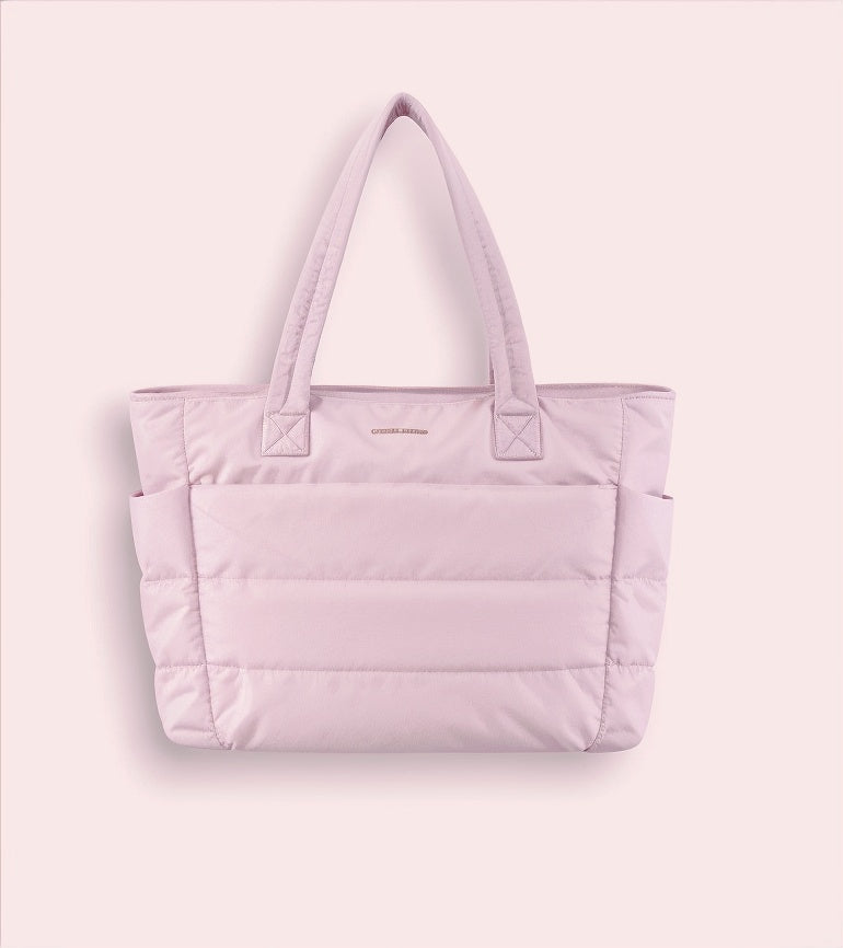Lovella™ - Puffer-Tasche