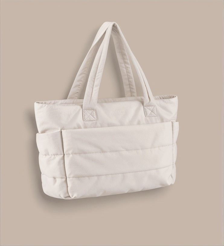 Lovella™ - Puffer-Tasche