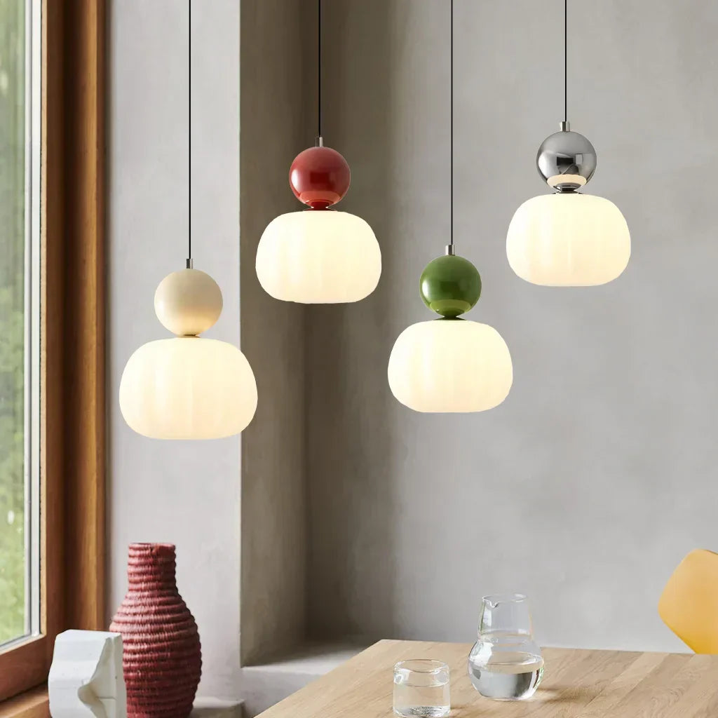 Myna Pendelleuchte – Elegante Beleuchtung für moderne Interieurs