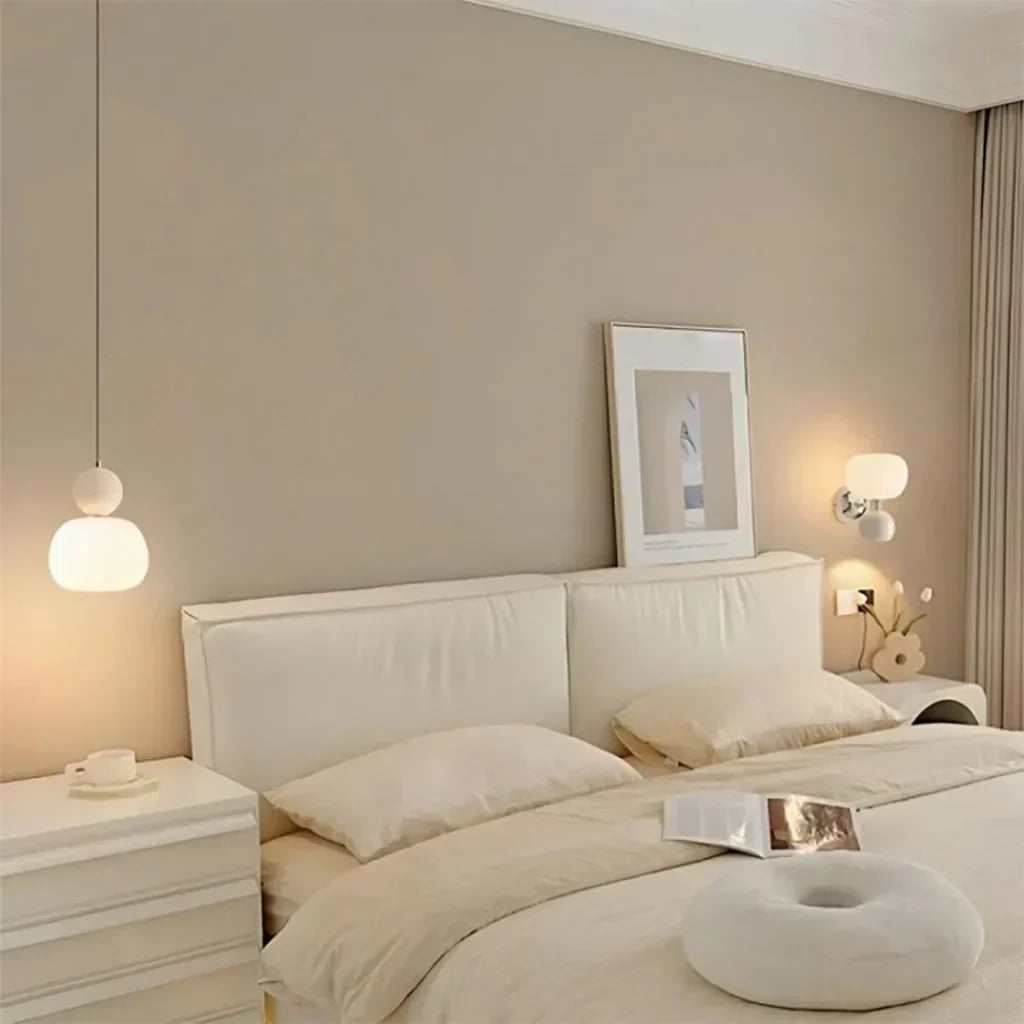 Myna Pendelleuchte – Elegante Beleuchtung für moderne Interieurs