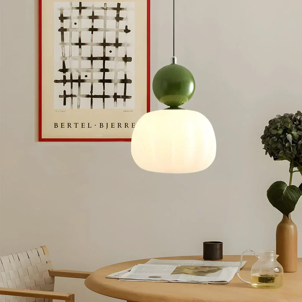 Myna Pendelleuchte – Elegante Beleuchtung für moderne Interieurs