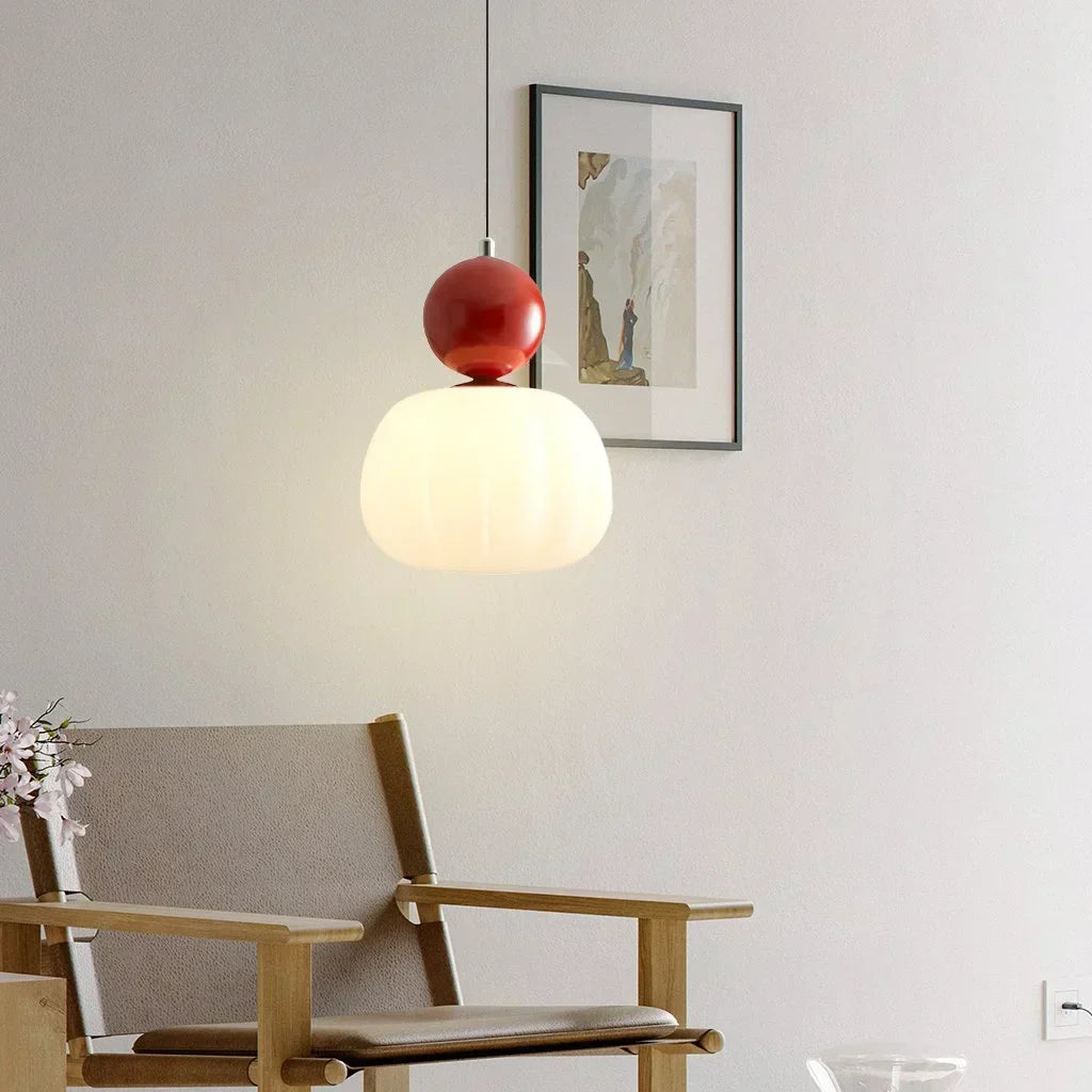 Myna Pendelleuchte – Elegante Beleuchtung für moderne Interieurs