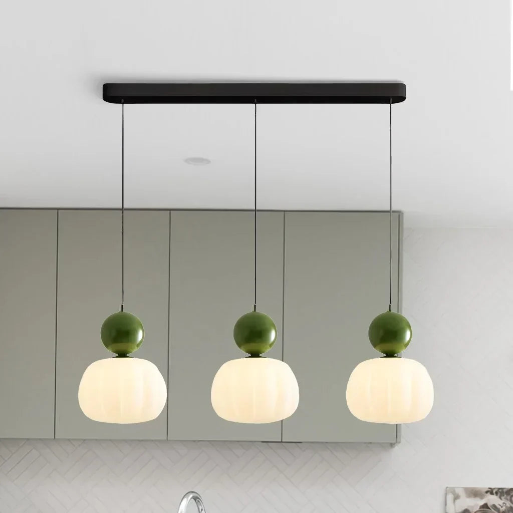 Myna Pendelleuchte – Elegante Beleuchtung für moderne Interieurs