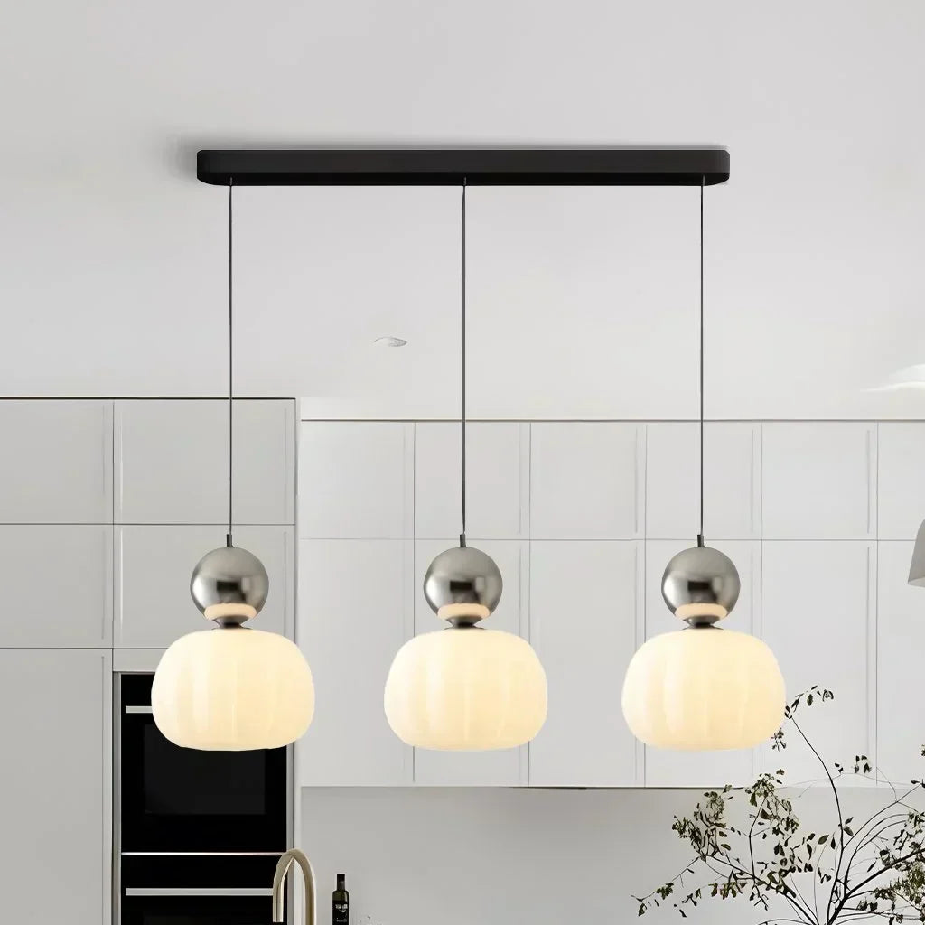 Myna Pendelleuchte – Elegante Beleuchtung für moderne Interieurs
