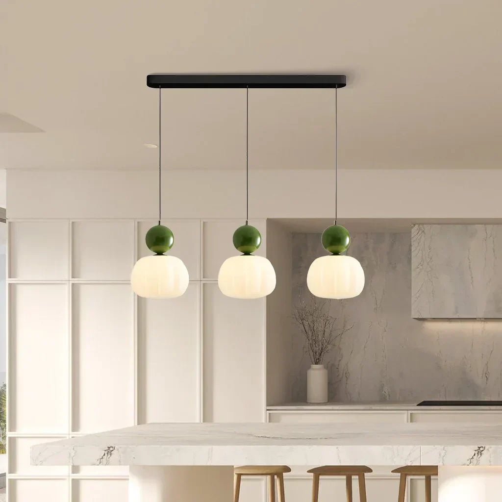 Myna Pendelleuchte – Elegante Beleuchtung für moderne Interieurs