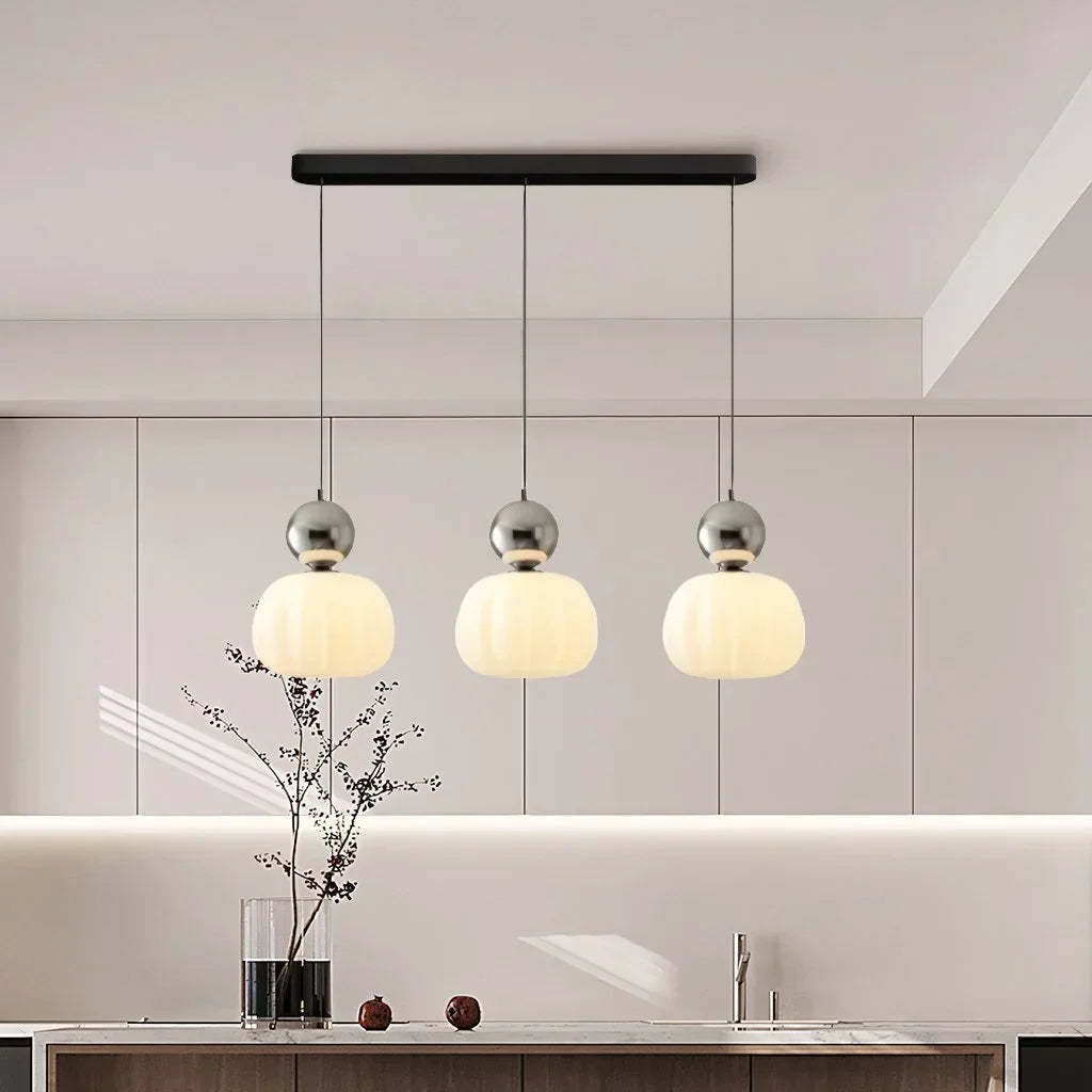Myna Pendelleuchte – Elegante Beleuchtung für moderne Interieurs