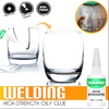 Letzter Tag 1+1 Gratis ⏰ - EasyGlue™ - Hochfester ölhaltiger Schweißerleim
