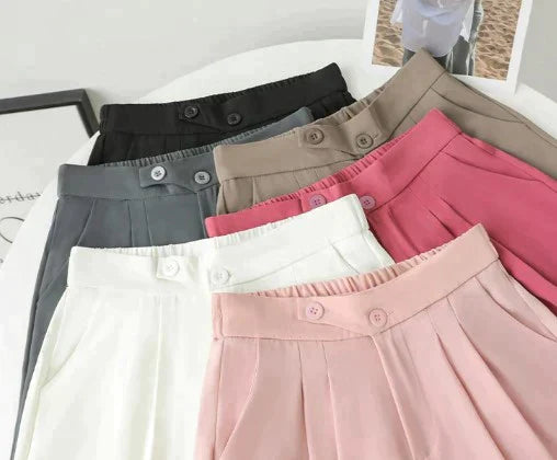 Keira™ High-Waist Hose