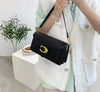 Coach - Teller Style Frauen Schulter Crossbody Handtasche