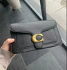 Coach - Teller Style Frauen Schulter Crossbody Handtasche