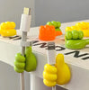 10+10 GRATIS | ThumbHooks - Immer ein aufgeräumtes Haus [Letzter Tag Rabatt]