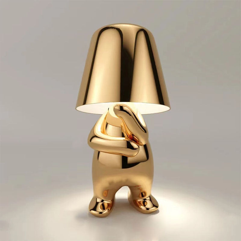 BuddyLamp - Die süßeste Lampenfamilie die du je gesehen hast!