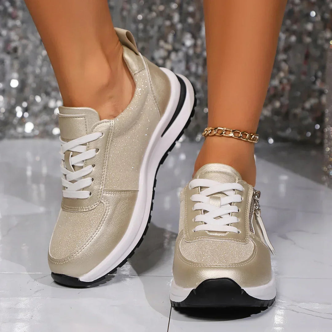 Lana™ Orthopädische Sneakers – Komfort für Ihre Füße