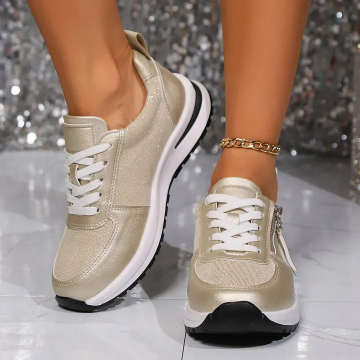 Lana™ Orthopädische Sneakers – Komfort für Ihre Füße