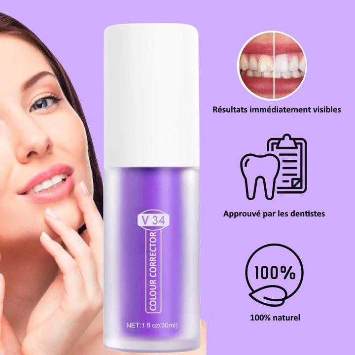 1+1 GRATIS I SmileKit™ | Fühlen Sie sich selbstbewusster mit einem frischen