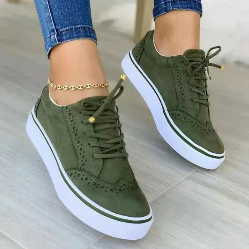 Avalance™| Melany Orthopädische Turnschuhe