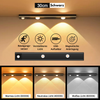 LightSense™ - Kabellose, dimmbare und wiederaufladbare Beleuchtung für Ihr Zuhause!