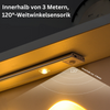 LightSense™ - Kabellose, dimmbare und wiederaufladbare Beleuchtung für Ihr Zuhause!