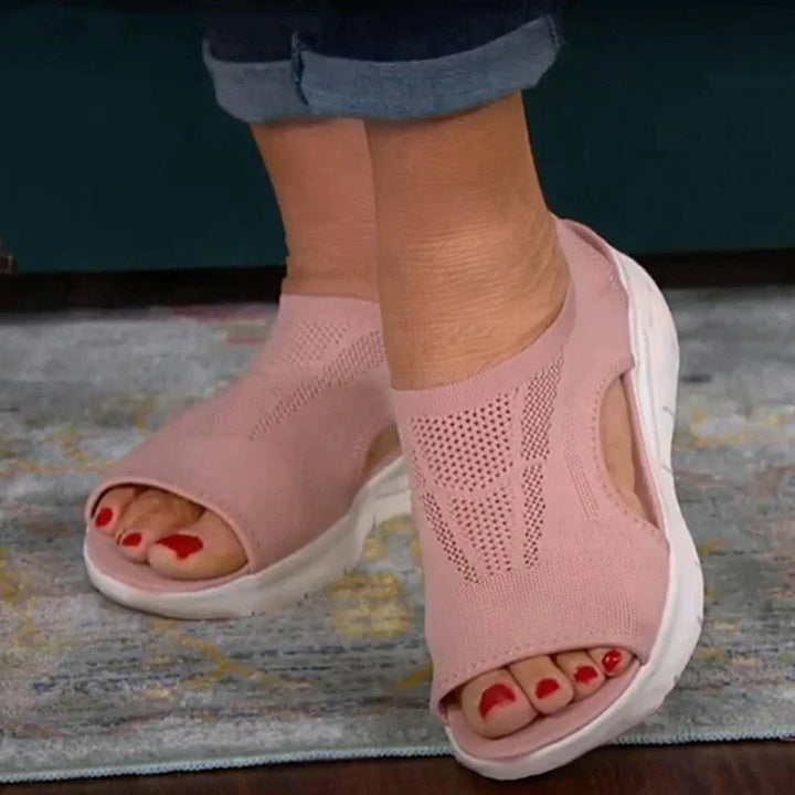 OrthoSport Sandalen
