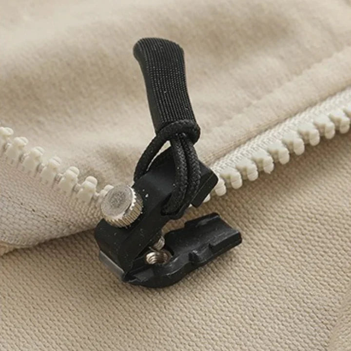 ZipFix – Sofort-Reparaturset für Reißverschlüsse